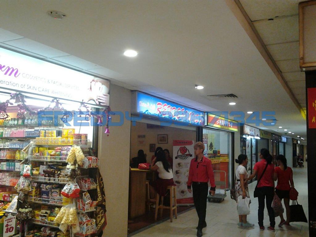 LUCKY PLAZA (D9), Retail #81322212